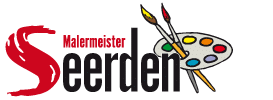 Maler Seerden Logo